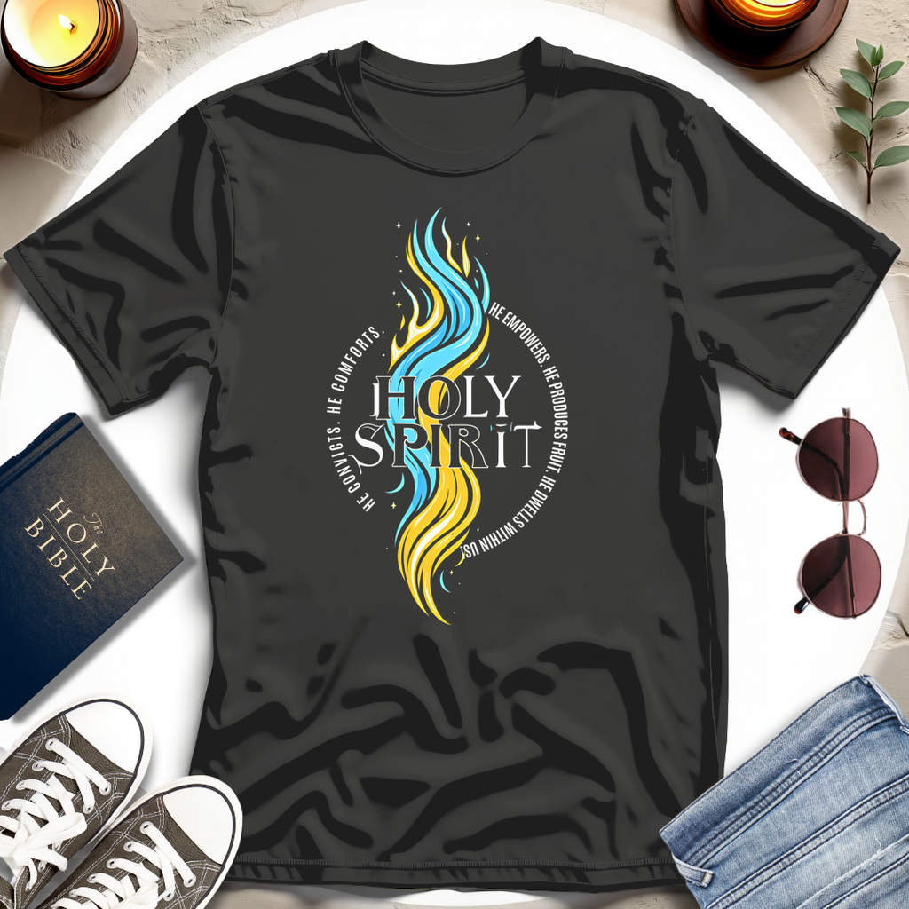 Work of the Holy Spirit T-Shirt I