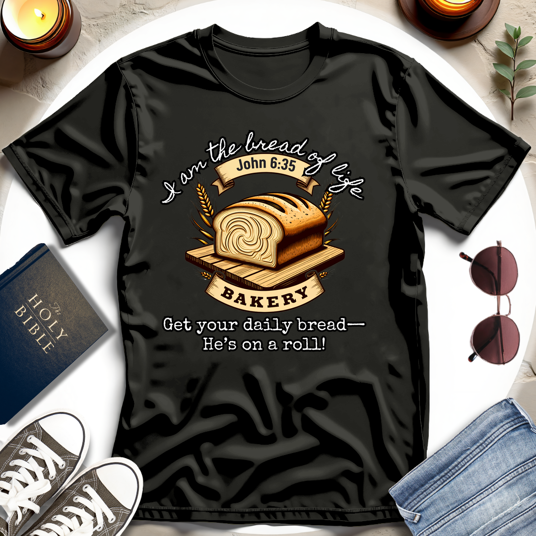 Bread of Life T-shirt I