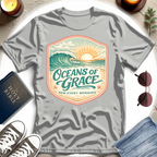 OCEANS OF GRACE T-Shirt