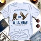 Wait Then Soar T-Shirt