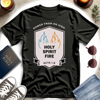 Holy Spirit Power III T-Shirt