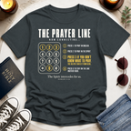 The Prayer Line T-Shirt