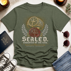 The Signet Ring T-Shirt