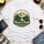 Trust the Path T-Shirt