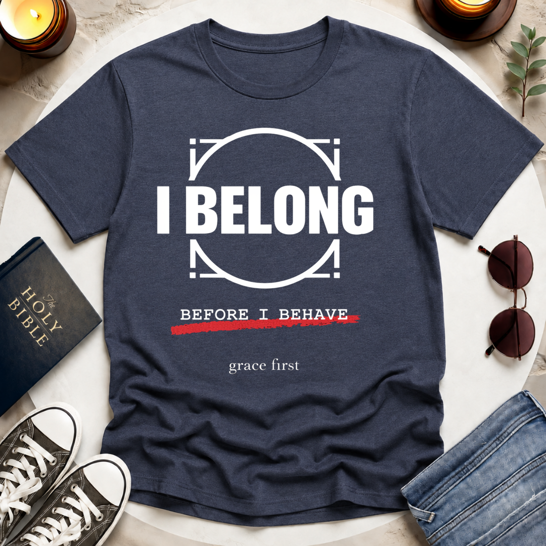 I BELONG I T-Shirt