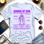 Armor of God Spec T-Shirt