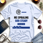 Me vs. God I T-Shirt