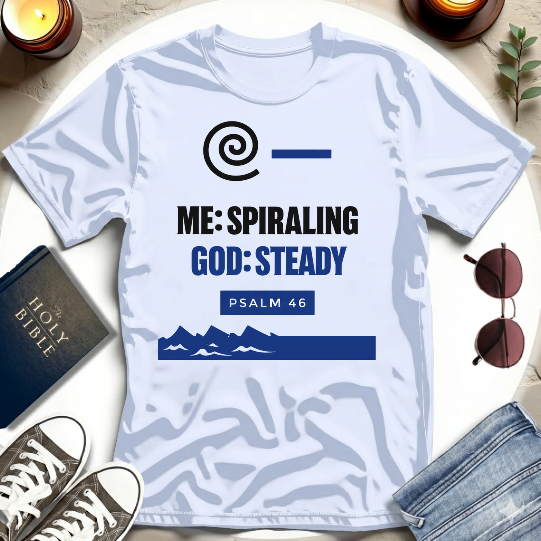 Me vs. God I T-Shirt
