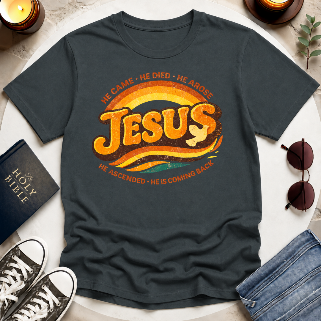 JESUS III T-Shirt