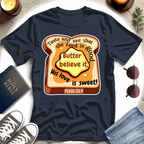 Blessed & Buttered T-shirt I