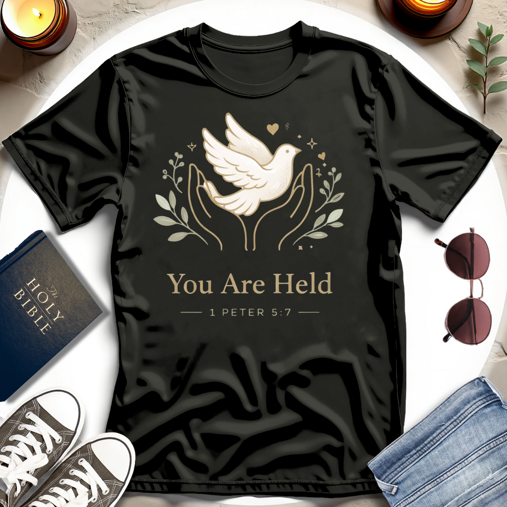 You Are Held T-Shirt