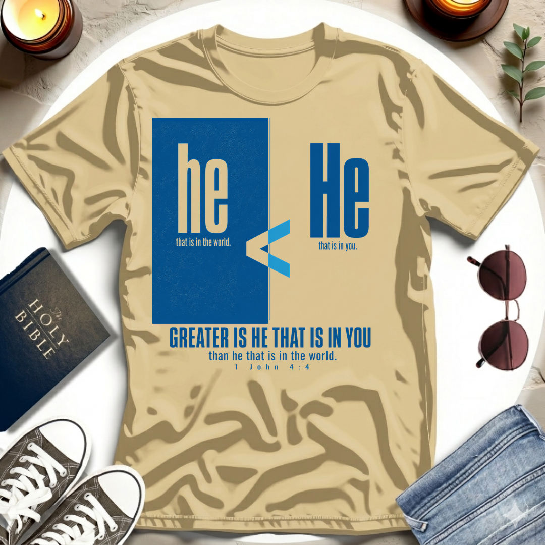 GREATER T-Shirt
