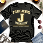 BELIEVERS · FOLLOWERS · CHAMPIONS T-Shirt