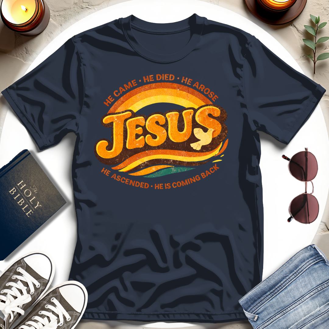 JESUS III T-Shirt
