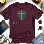 Faith Over Fear II T-Shirt