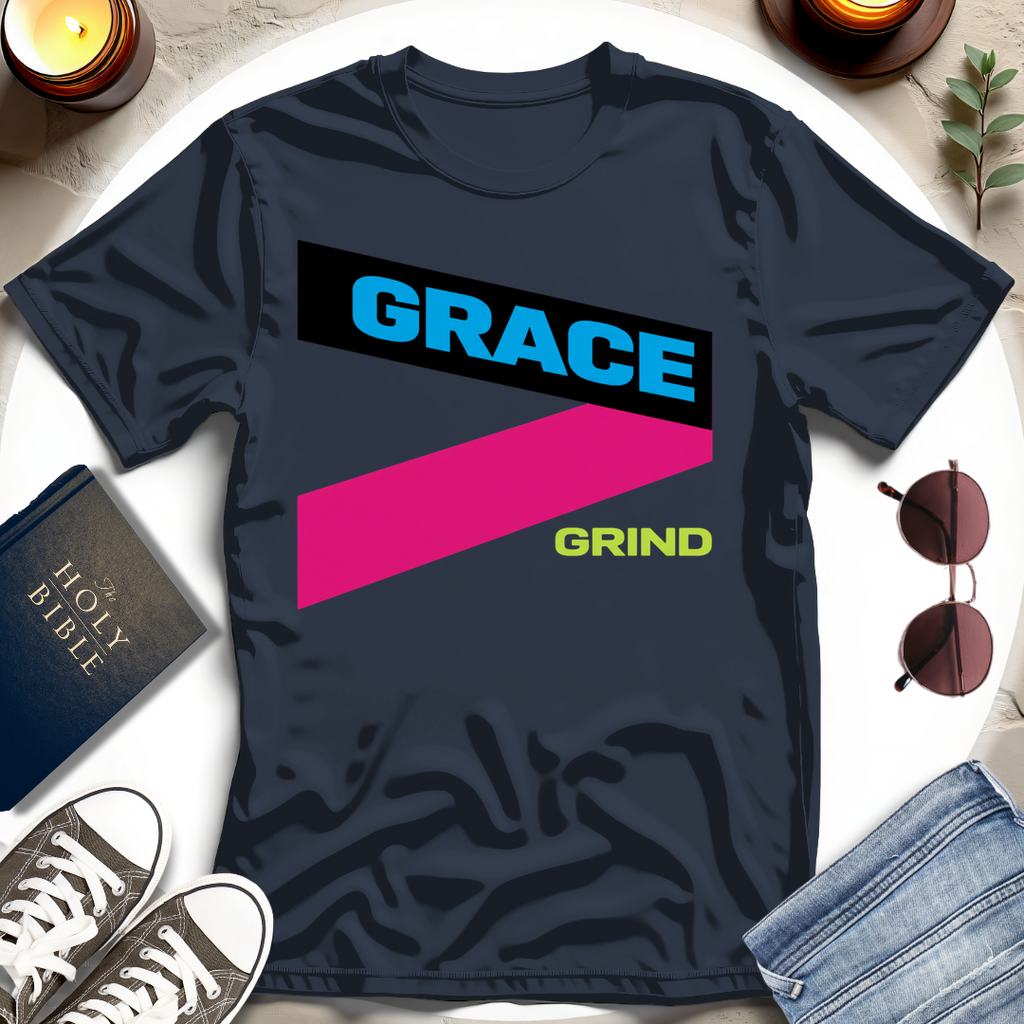 Grace Greater Than Grind T-Shirt