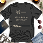 Me vs. God T-Shirt