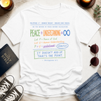 Impossible Equation T-Shirt