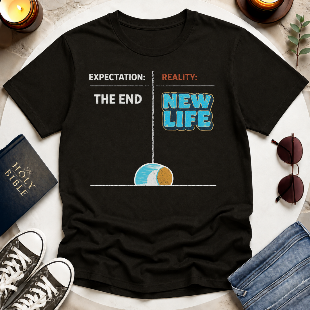 EXPECTATION T-Shirt