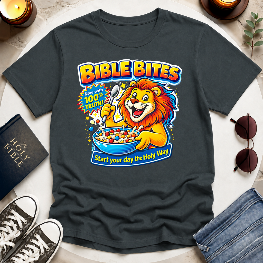 BIBLE BITES T-Shirt