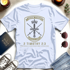 Kingdom Rank Insignia T-Shirt