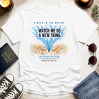 Rivers in the Desert T-Shirt