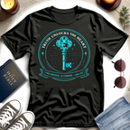 TRUTH UNLOCKS THE HEART T-Shirt