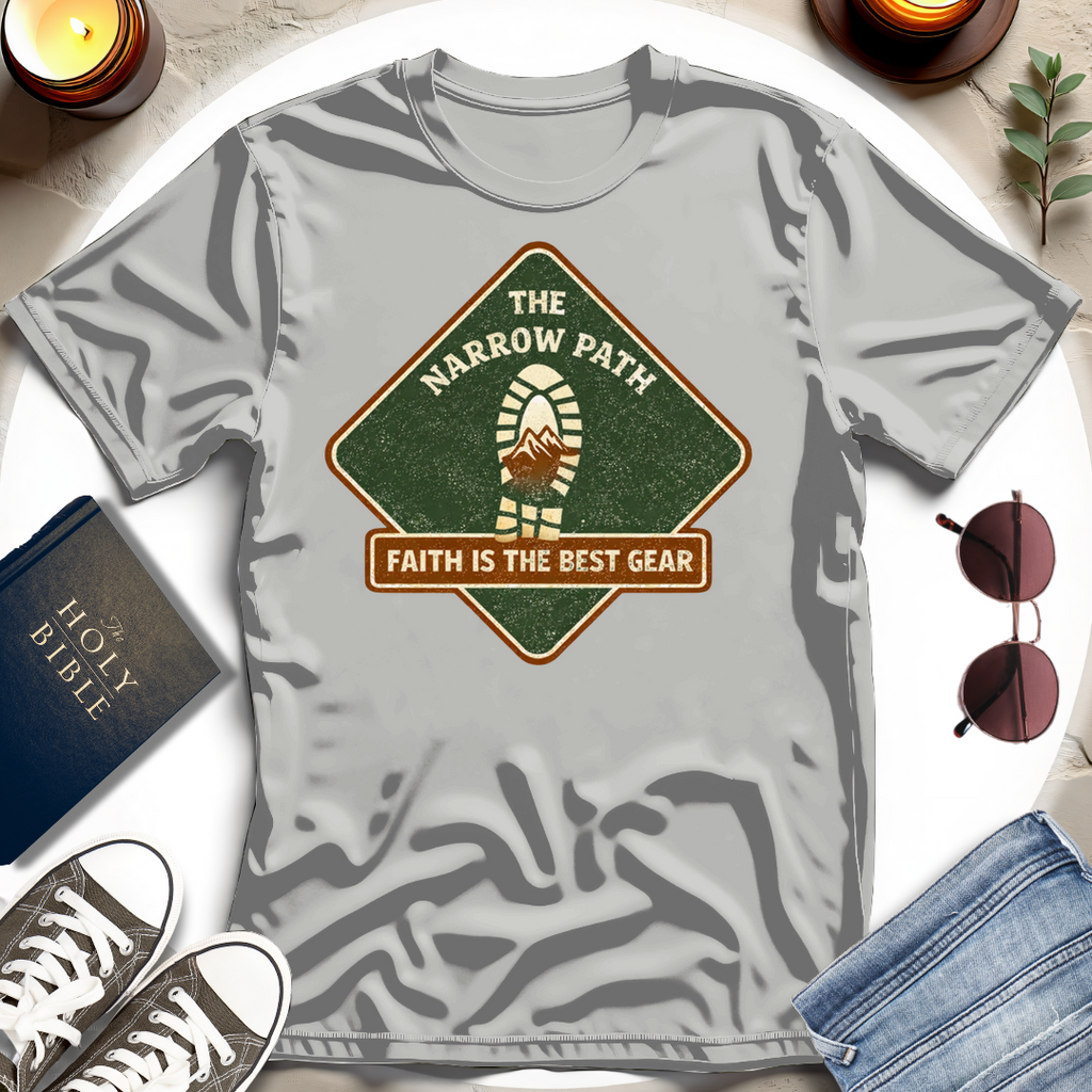 The Narrow Path T-Shirt