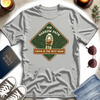 The Narrow Path T-Shirt
