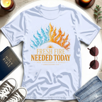 Flame Crown T-Shirt