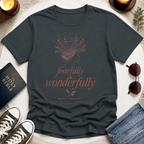 Fearfully & Wonderfully Made, Hidden T-Shirt