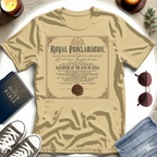Royal Proclamation T-Shirt