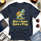 Slow to Anger T-Shirt