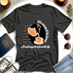 Spill the Tea on Truth T-Shirt II