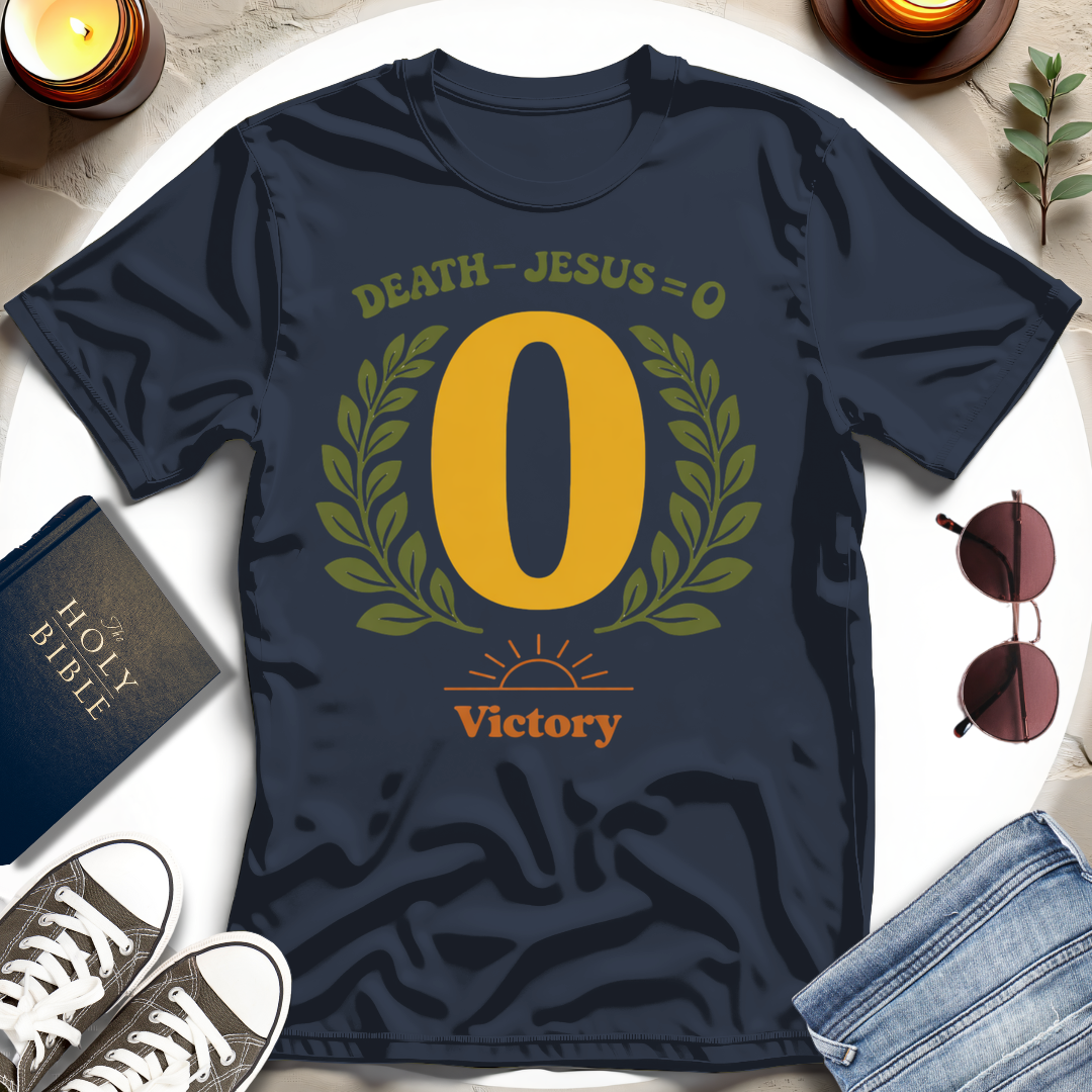 DEATH − JESUS I T-Shirt