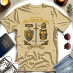 ARMOR OF GOD I T-Shirt