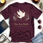 You Are Held T-Shirt