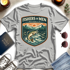 Fishers of Men T-Shirt