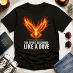 The Spirit Descended T-Shirt