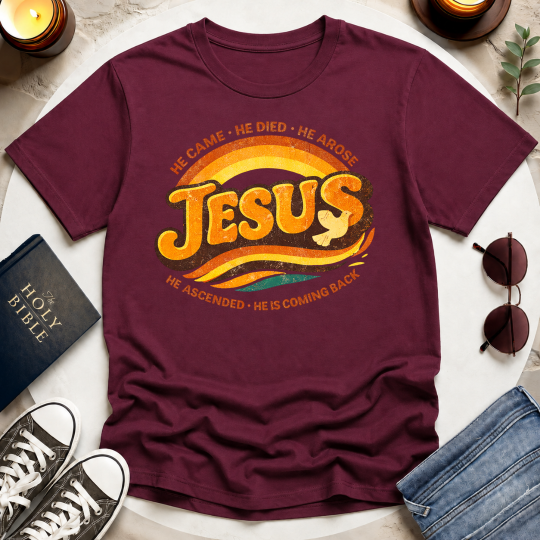 JESUS III T-Shirt