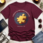 CHRIST IS THE CORNERSTONE T-Shirt
