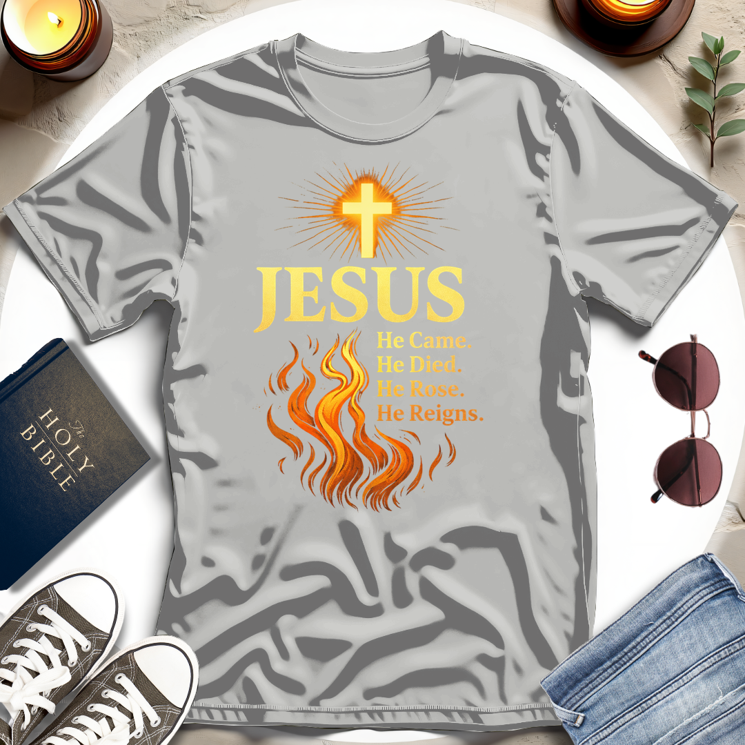 JESUS T-Shirt