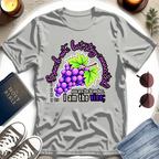 Powered by the Vine T-Shirt V