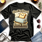 Taste and See T-Shirt