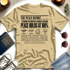 Weather Report T-Shirt