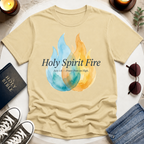Holy Spirit Power T-Shirt