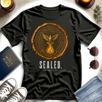 Sealed, The Promise T-Shirt