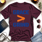 Grace Greater Than Grind II T-Shirt