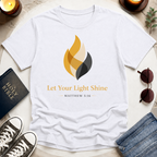 Let Your Light Shine T-Shirt