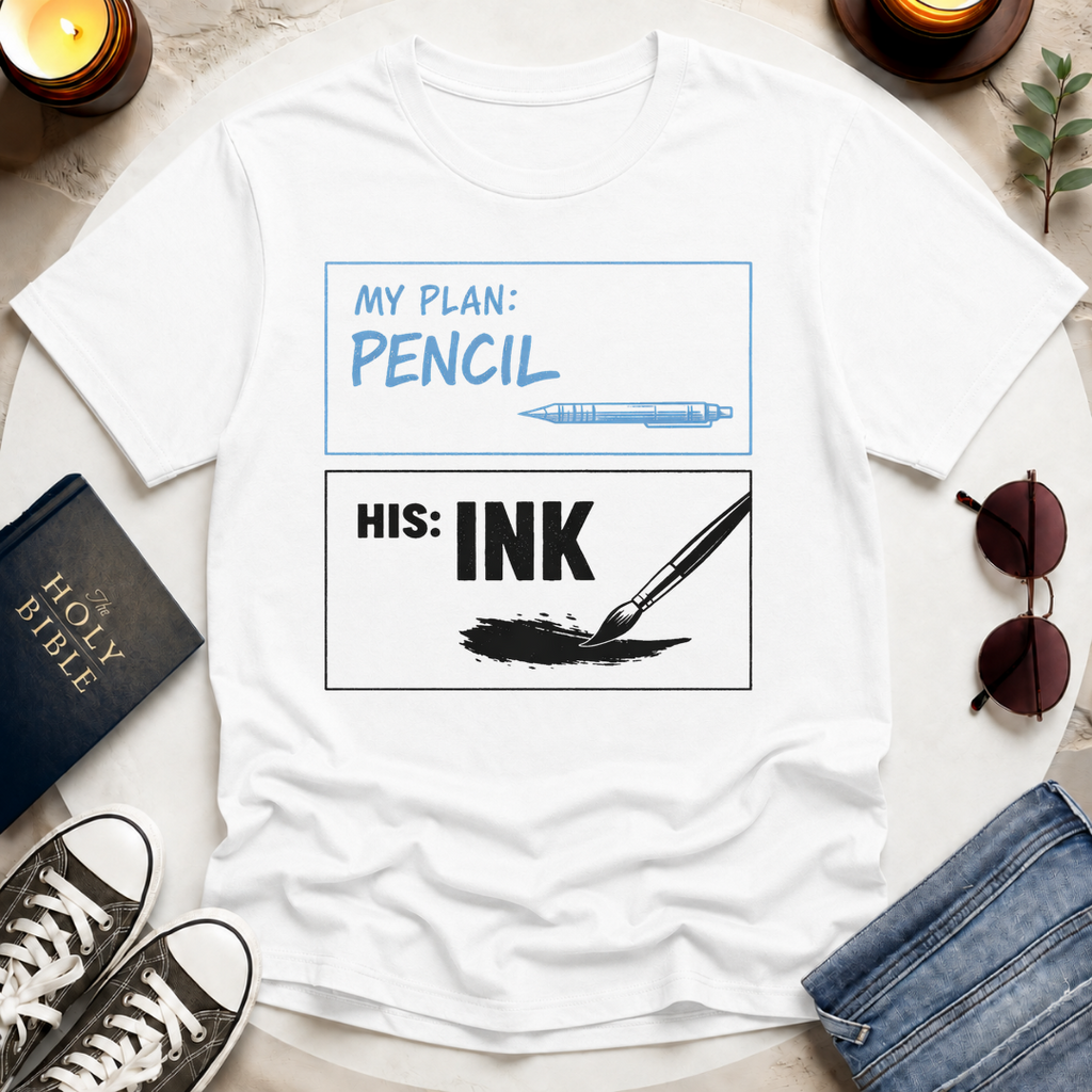 MY PLAN IV T-Shirt